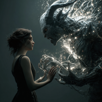 Deorum ritueel voor bescherming