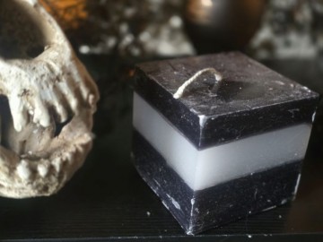 Mirror protect detail